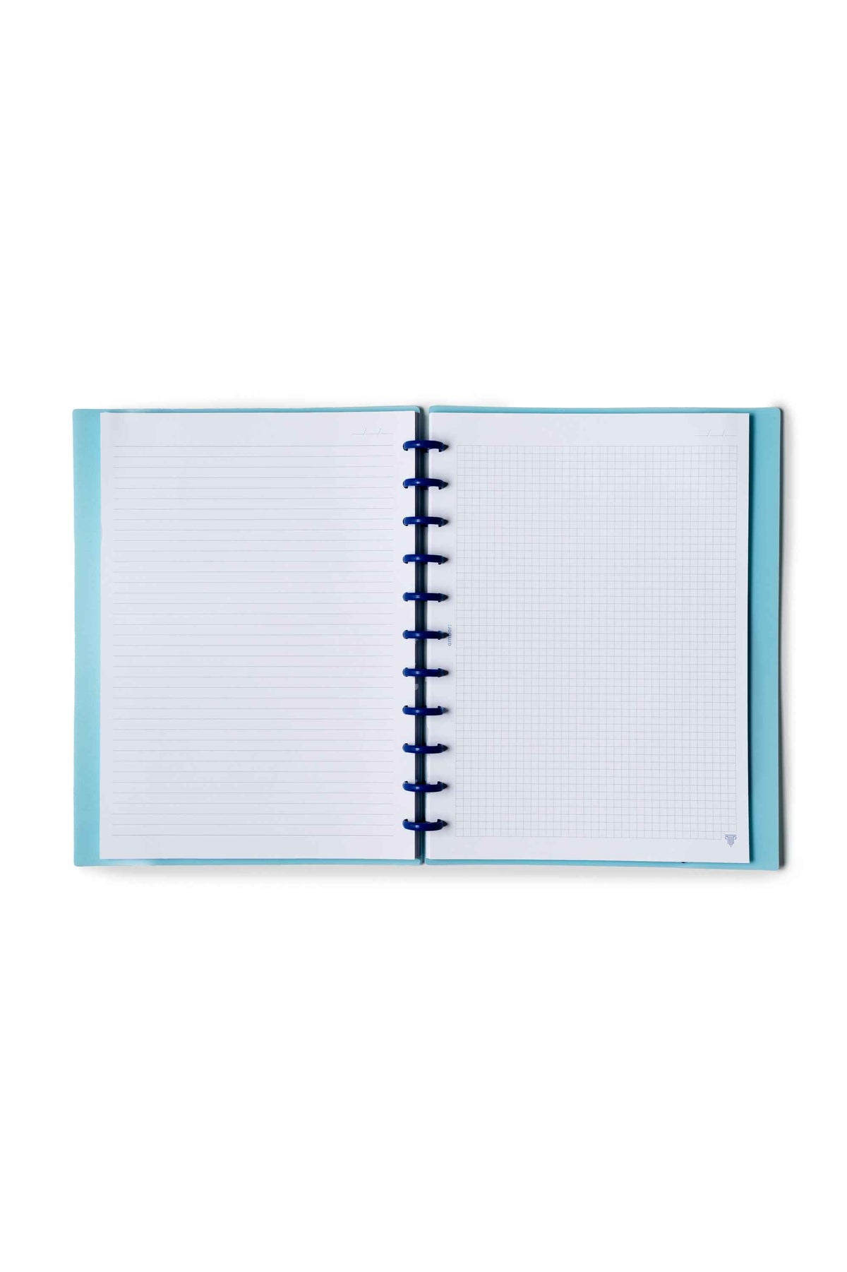 Caderno E_Smart Classroommates A4 PP Liso