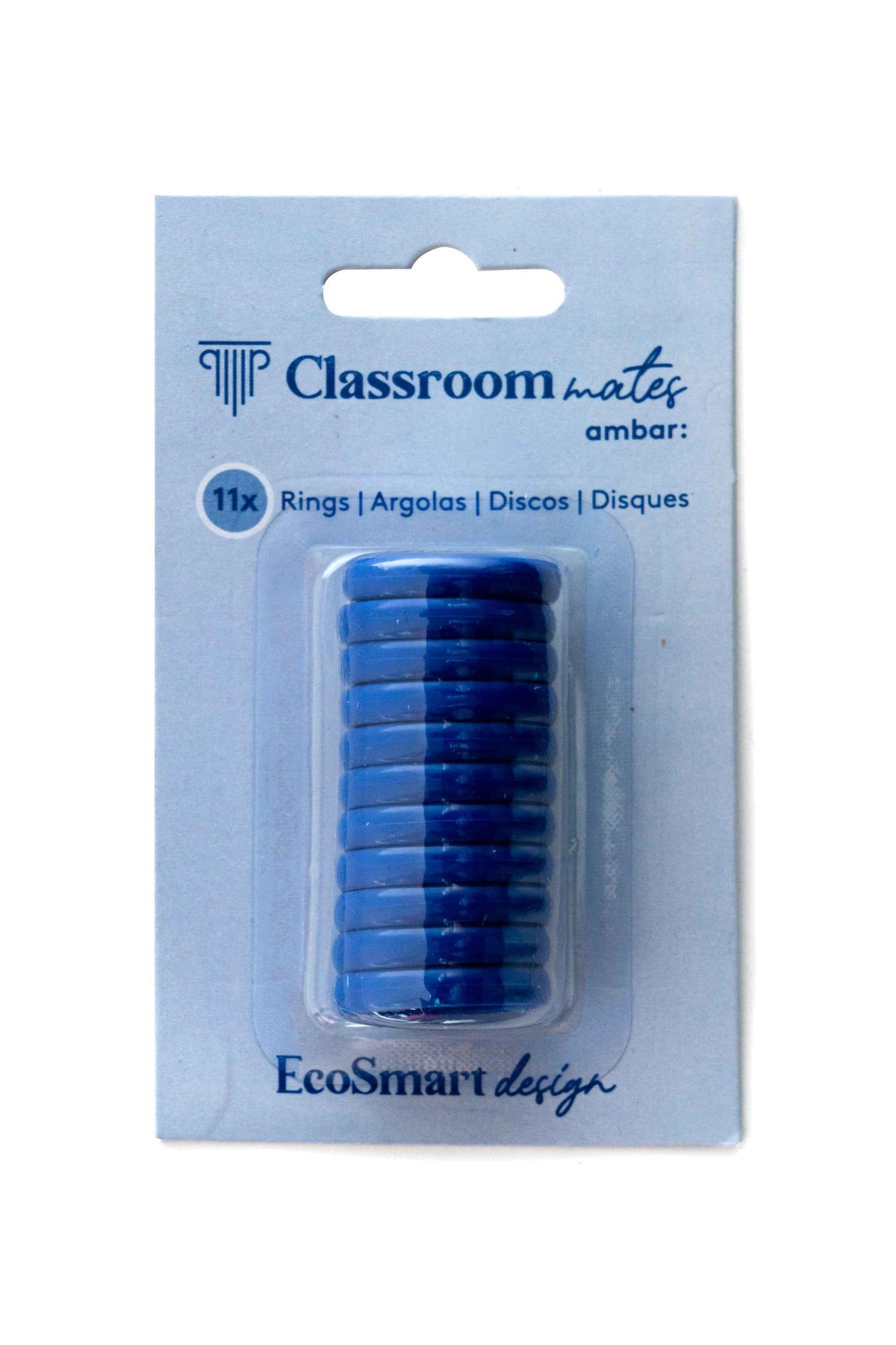 Discos Ecosmart Classroommates