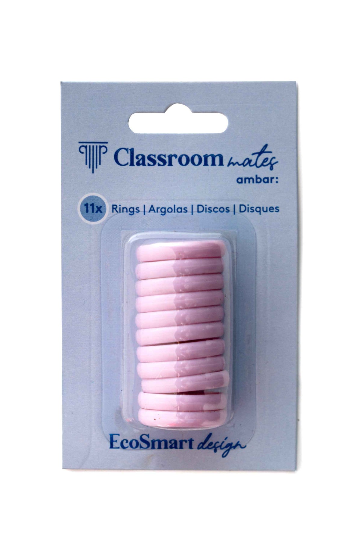 Discos Ecosmart Classroommates