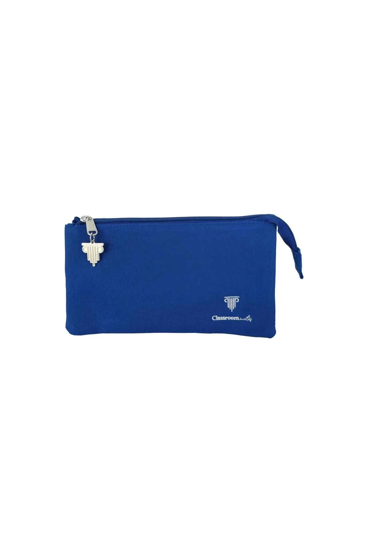 Bolsa Retangular Tripla ClassroomMates