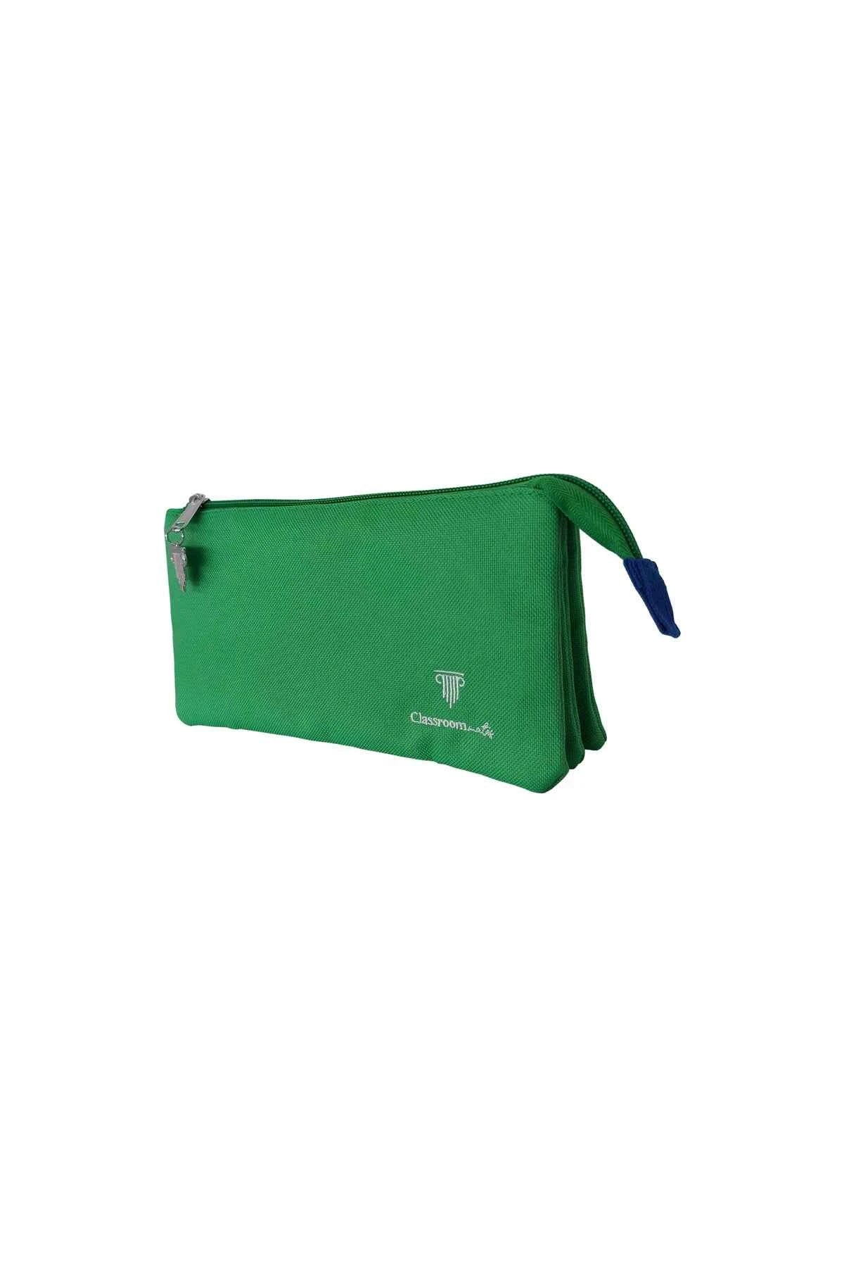 Bolsa Retangular Tripla ClassroomMates