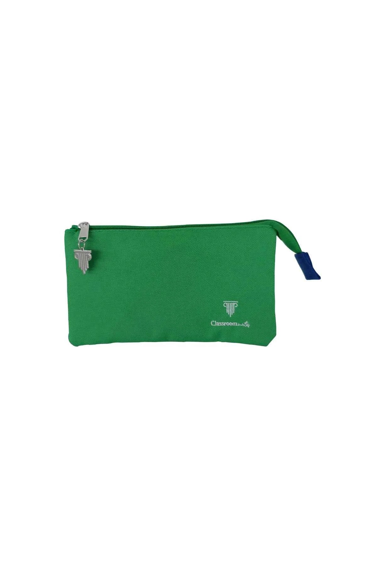 Bolsa Retangular Tripla ClassroomMates