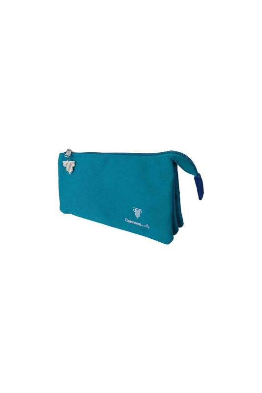 Bolsa Retangular Tripla ClassroomMates