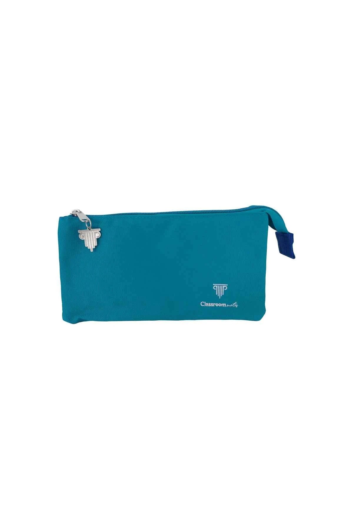 Bolsa Retangular Tripla ClassroomMates