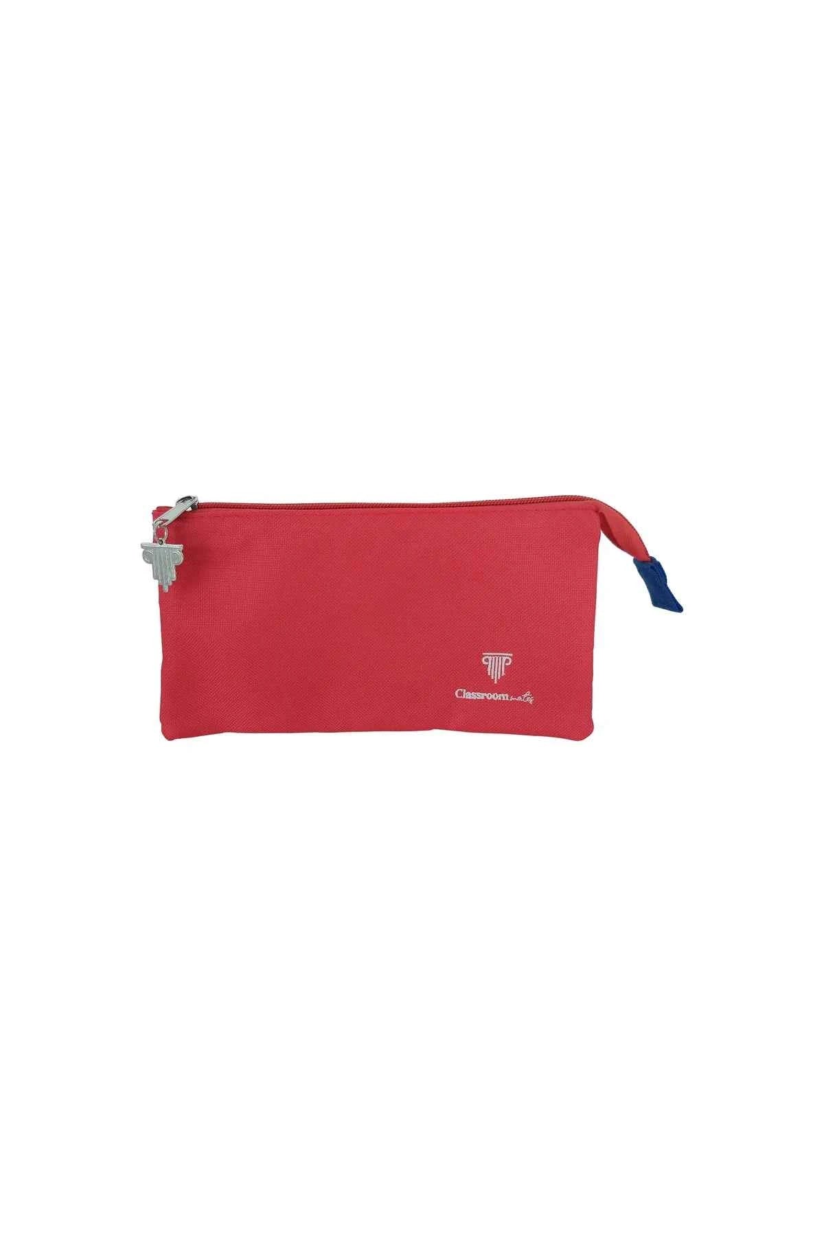 Bolsa Retangular Tripla ClassroomMates