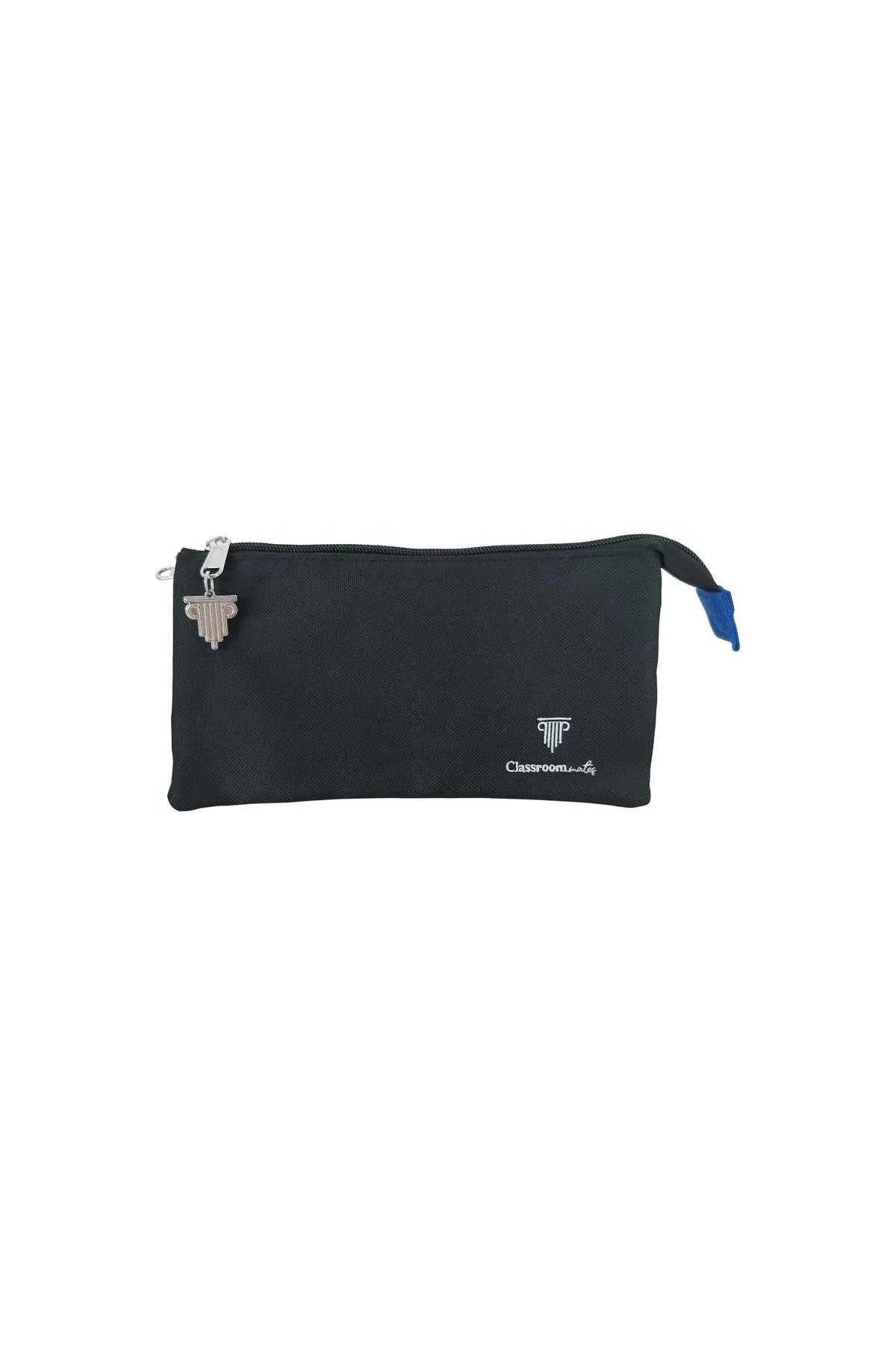 Bolsa Retangular Tripla ClassroomMates