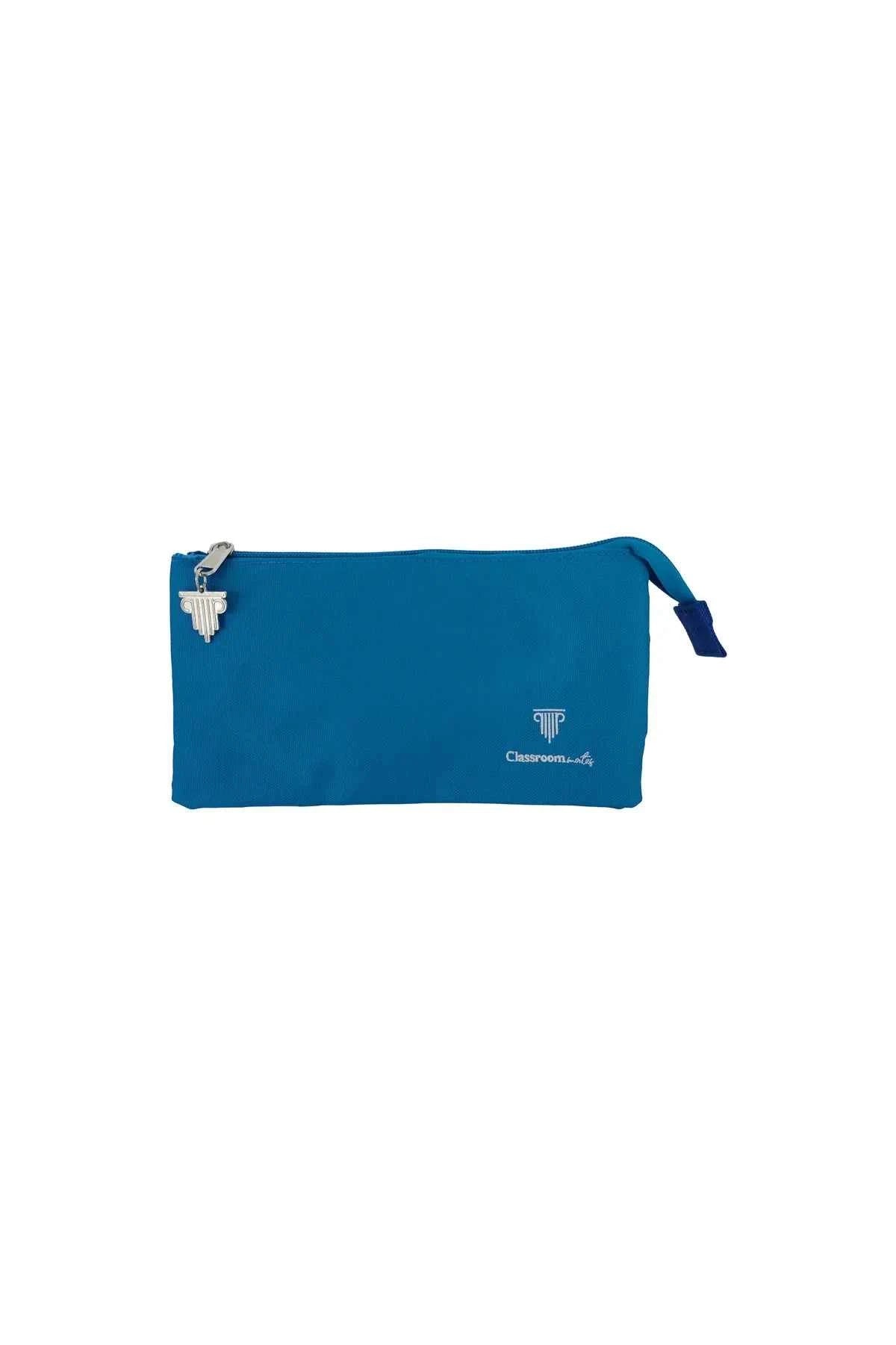Bolsa Retangular Tripla ClassroomMates