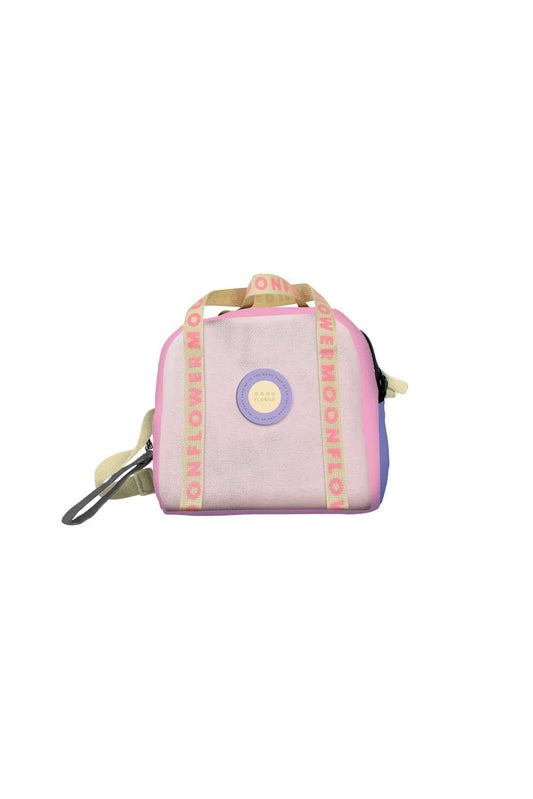 Saco Lanche Campus Moonflower