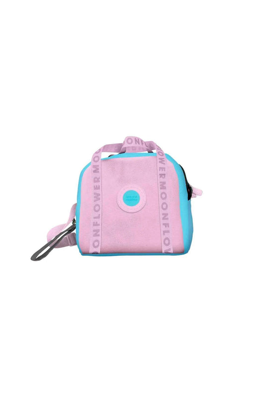 Saco Lanche Campus Moonflower