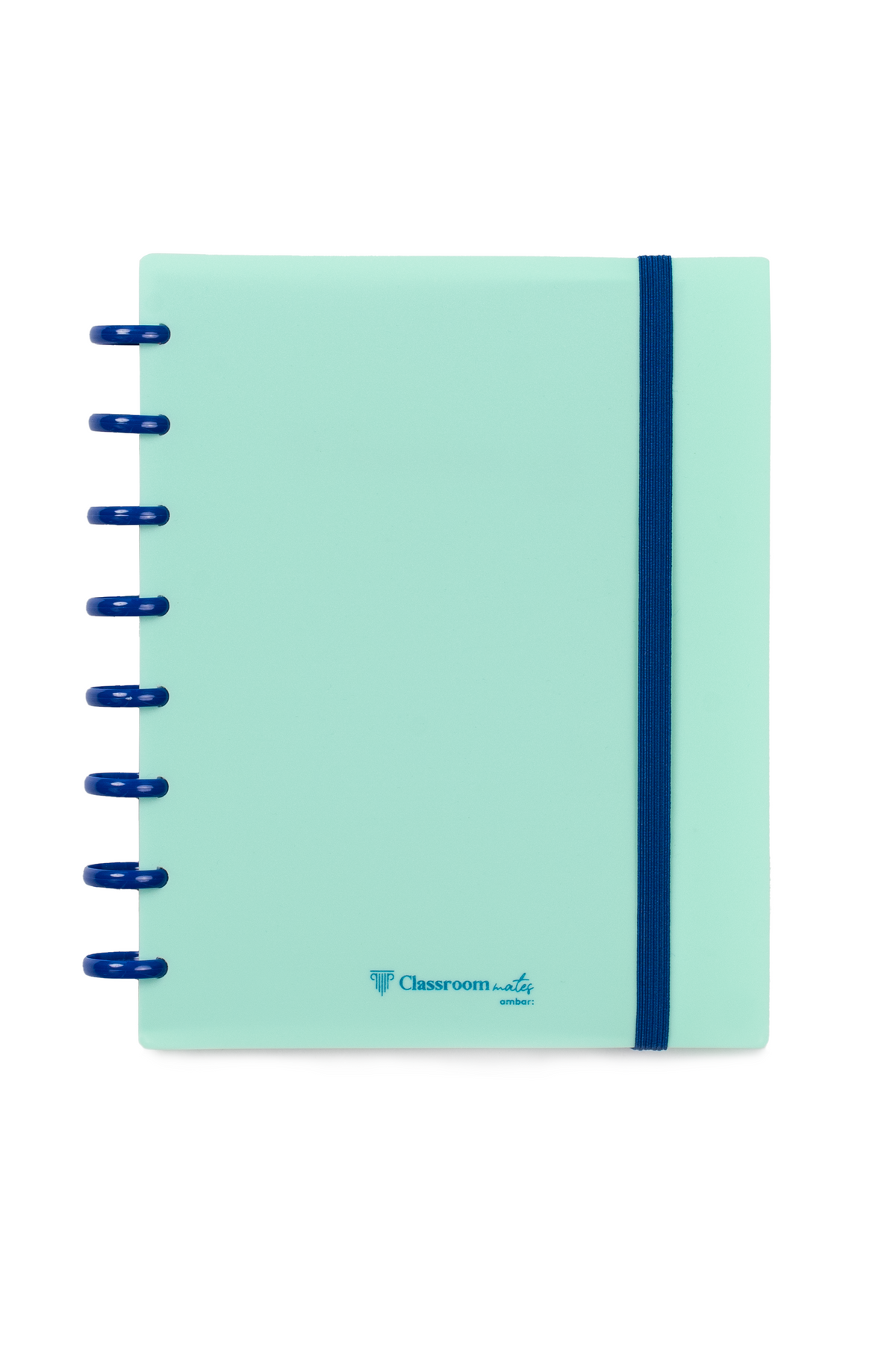 Caderno E_Smart Classroommates A4 PP Liso