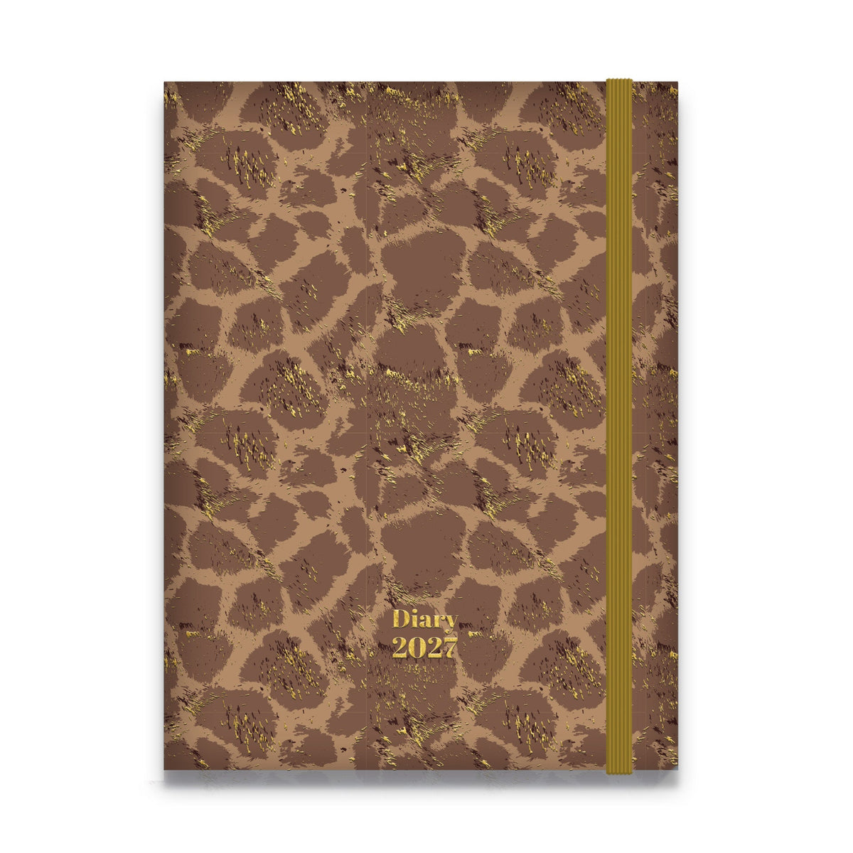 Agenda Secretária Capa Dura Espiral Interno 1 Dia 147x210 Indy