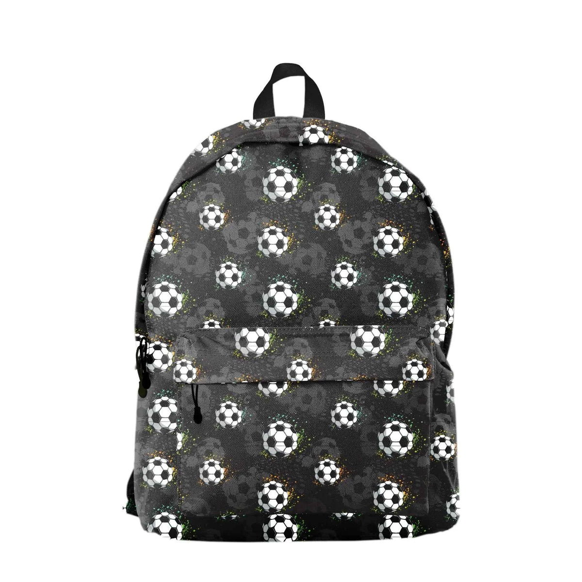Mochila 1Team 1Dream Teen Inverse
