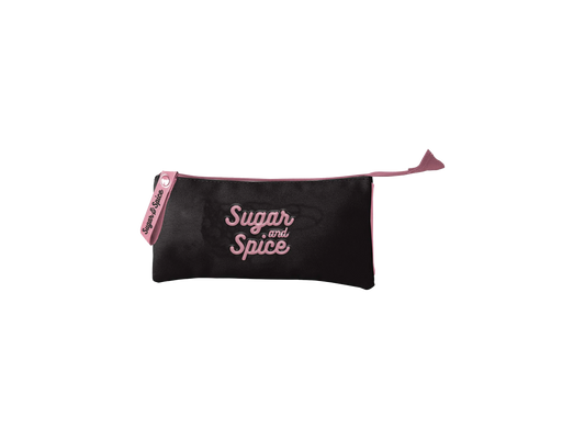 Bolsa Ret. Tripla Sugar&Spice