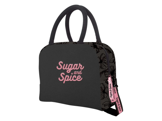 Saco Lanche Sugar&Spice