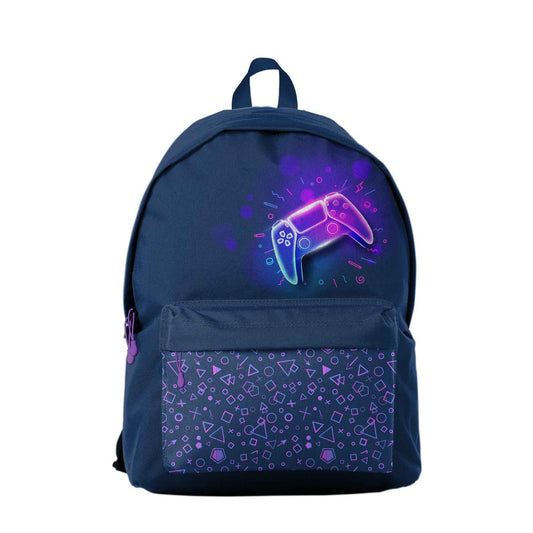 Mochila Gamepad Teen Inverse