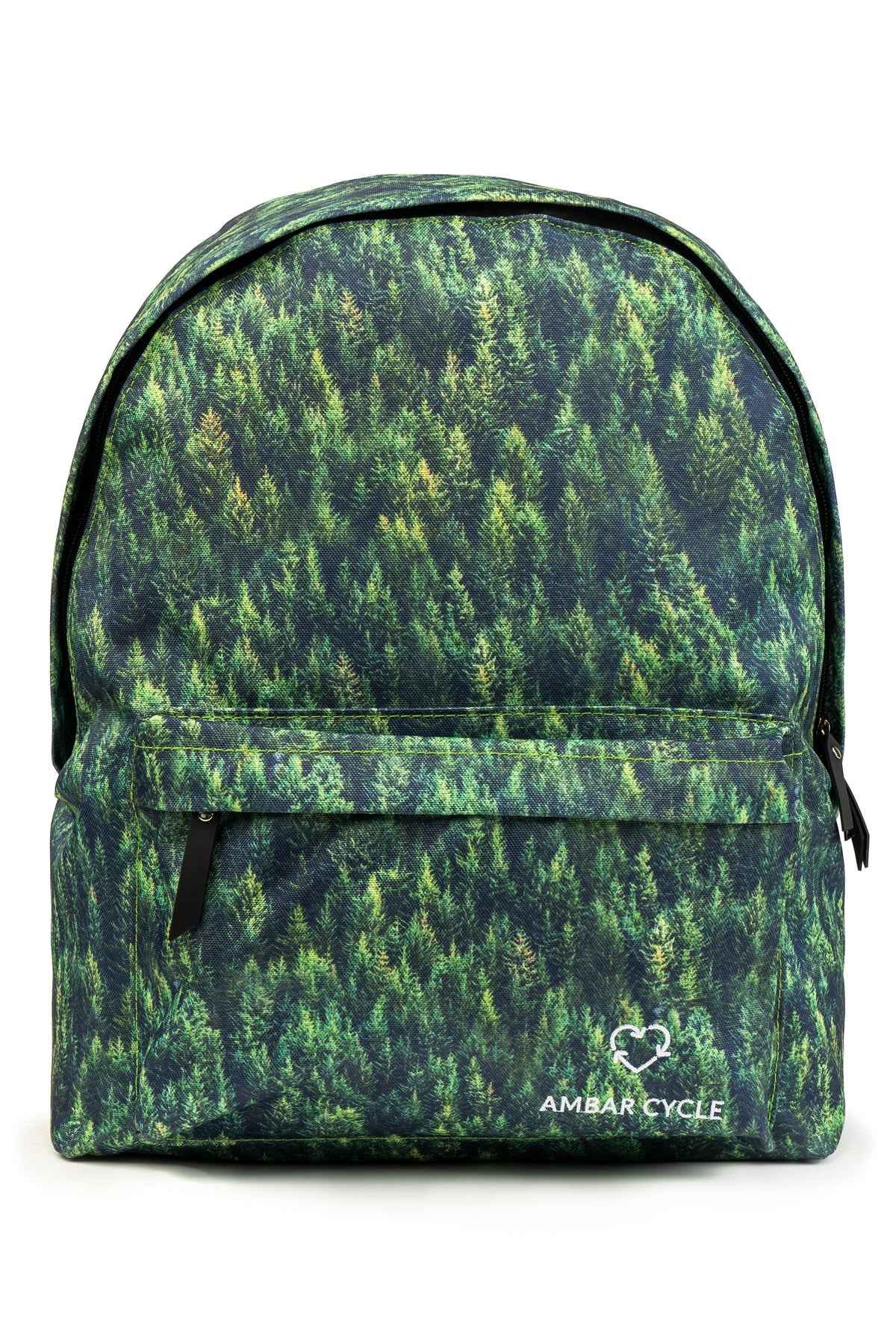 Mochila Ambar Cycle - Os Quatro Elementos