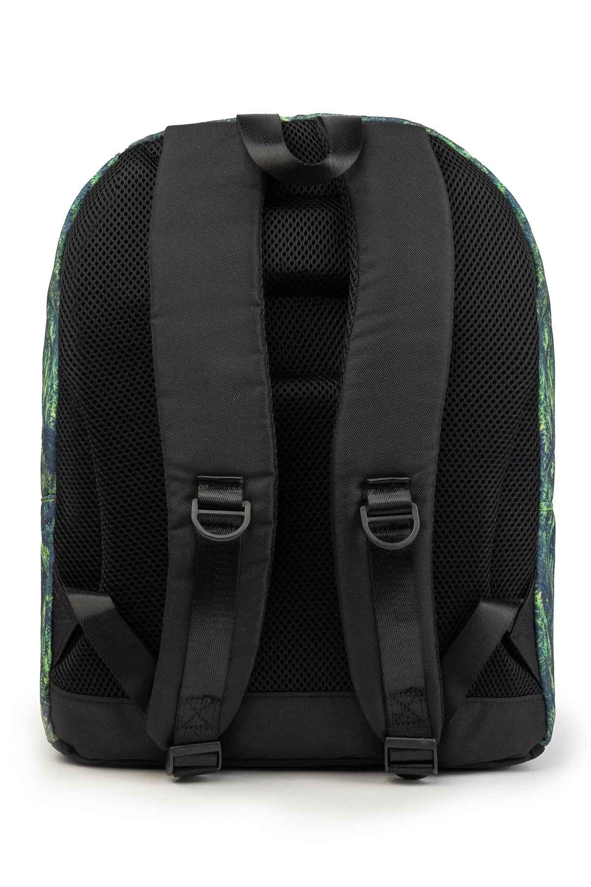 Mochila Ambar Cycle - Os Quatro Elementos