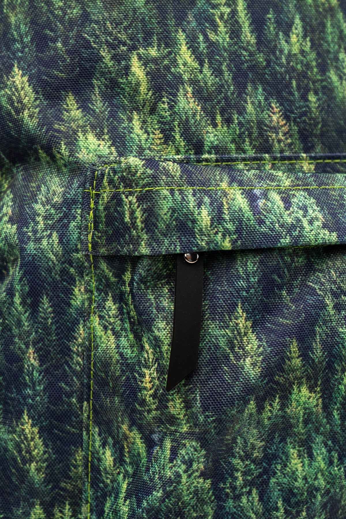 Mochila Ambar Cycle - Os Quatro Elementos