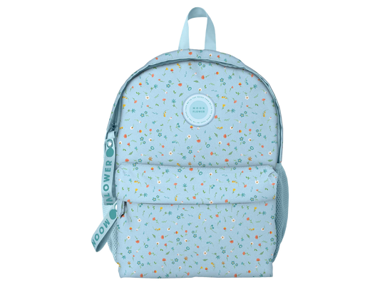 Mochila Spring Teen Moonflower