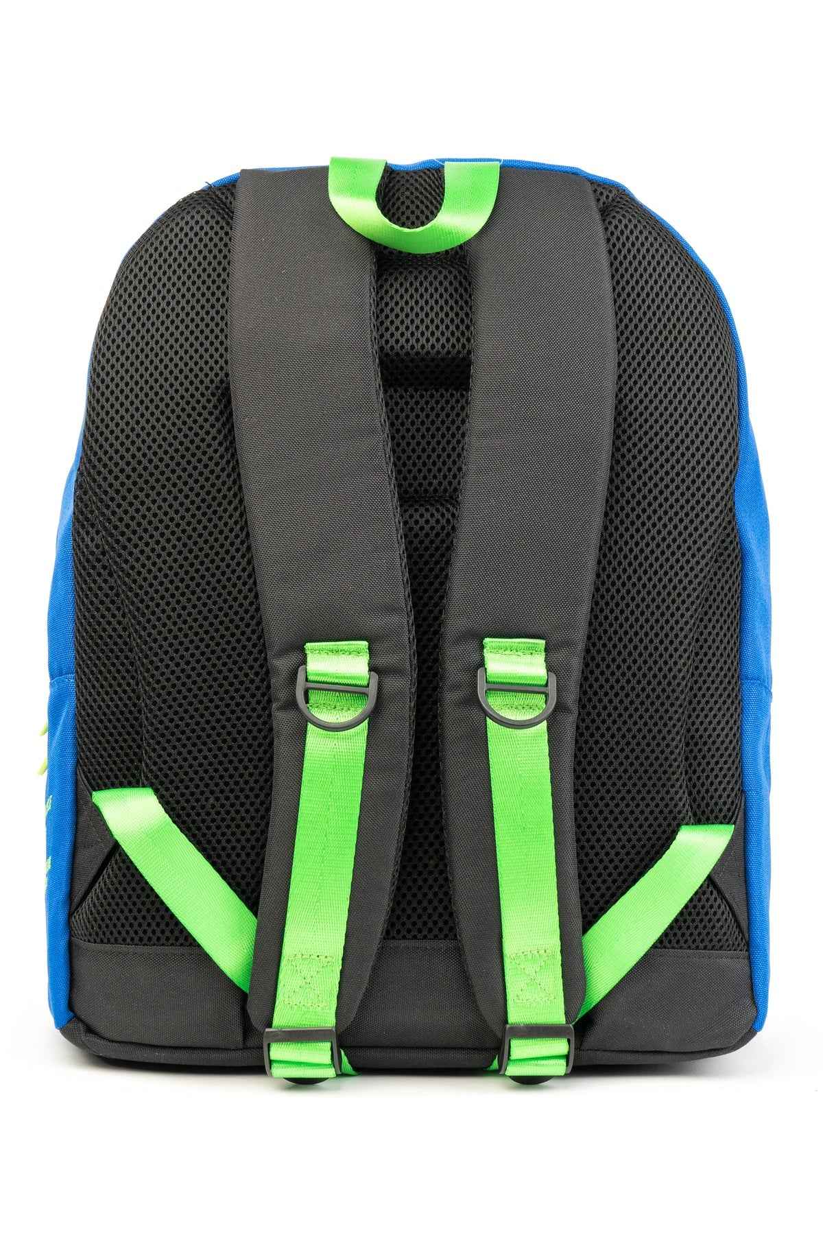 Mochila Ambar Cycle - Os Quatro Elementos