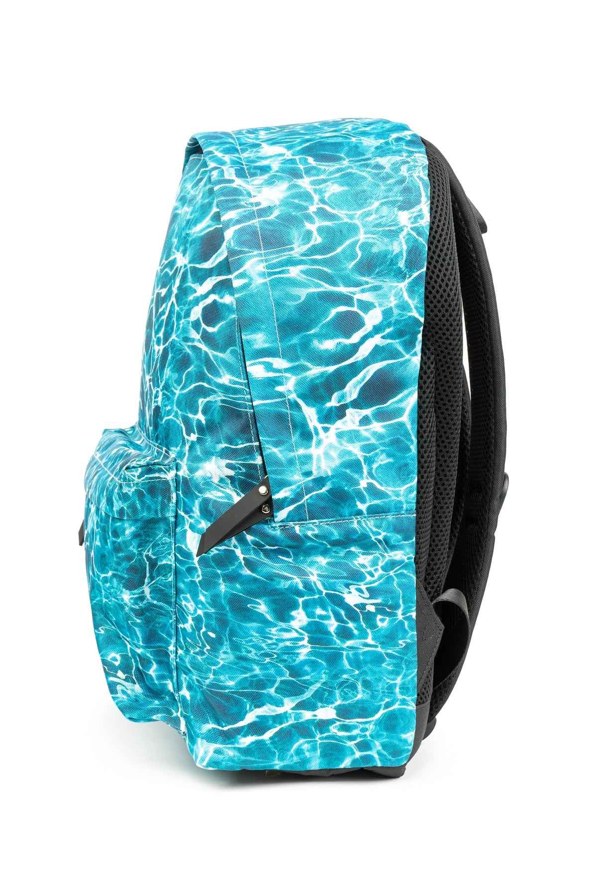 Mochila Ambar Cycle - Os Quatro Elementos