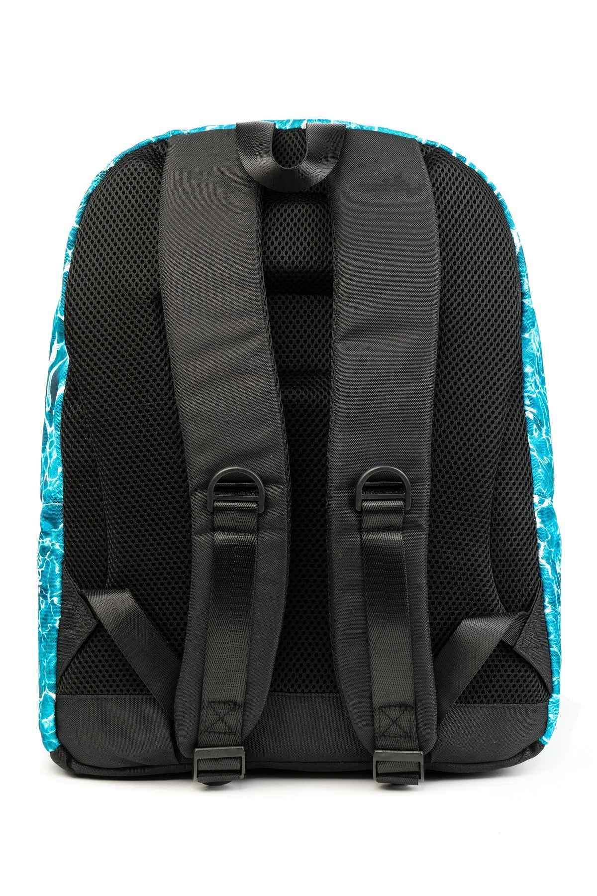 Mochila Ambar Cycle - Os Quatro Elementos