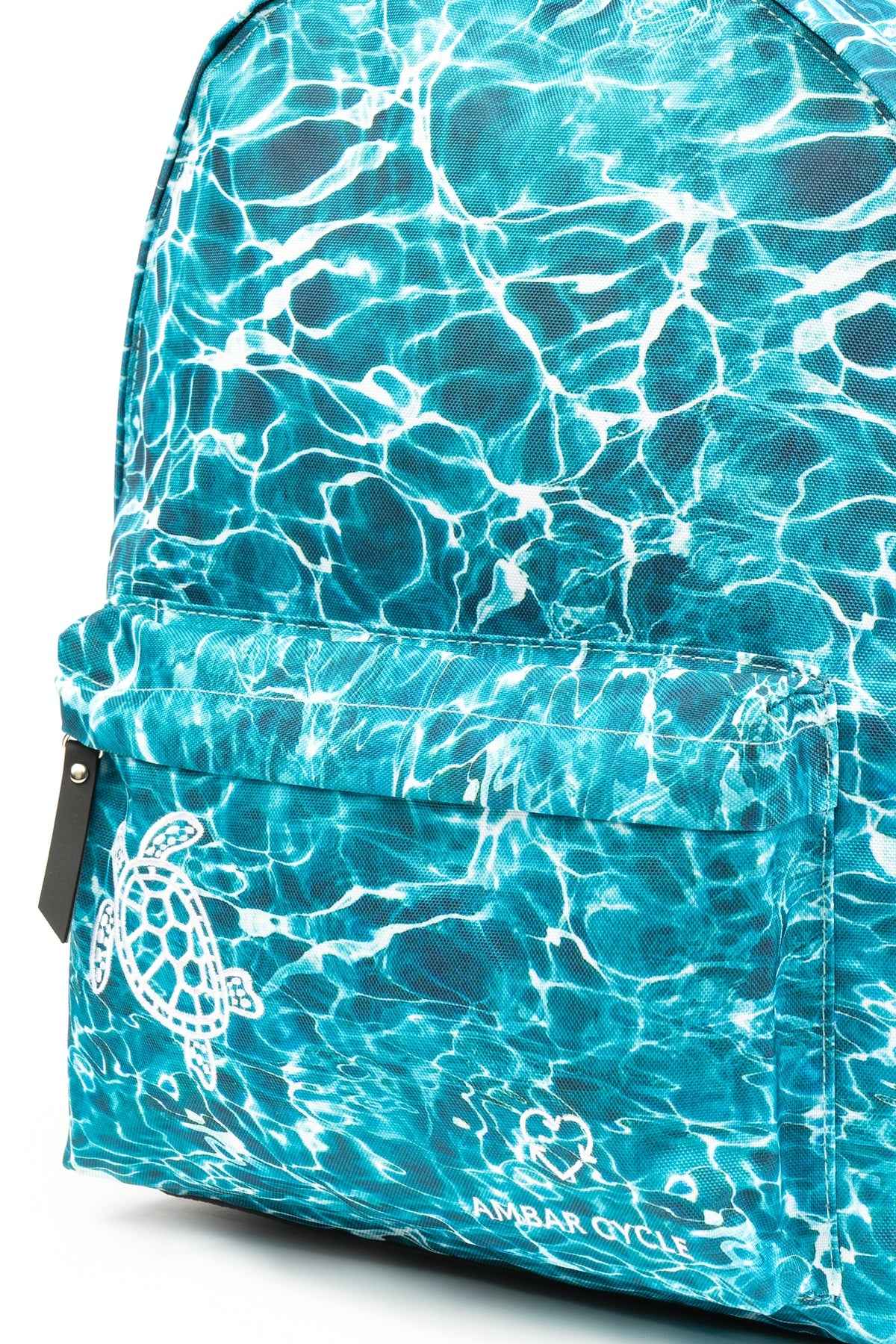 Mochila Ambar Cycle - Os Quatro Elementos