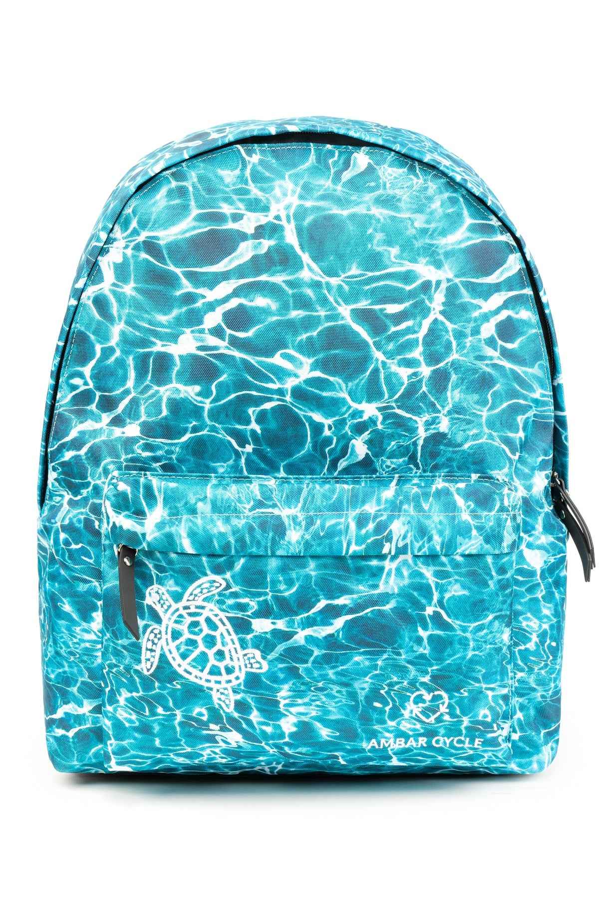 Mochila Ambar Cycle - Os Quatro Elementos