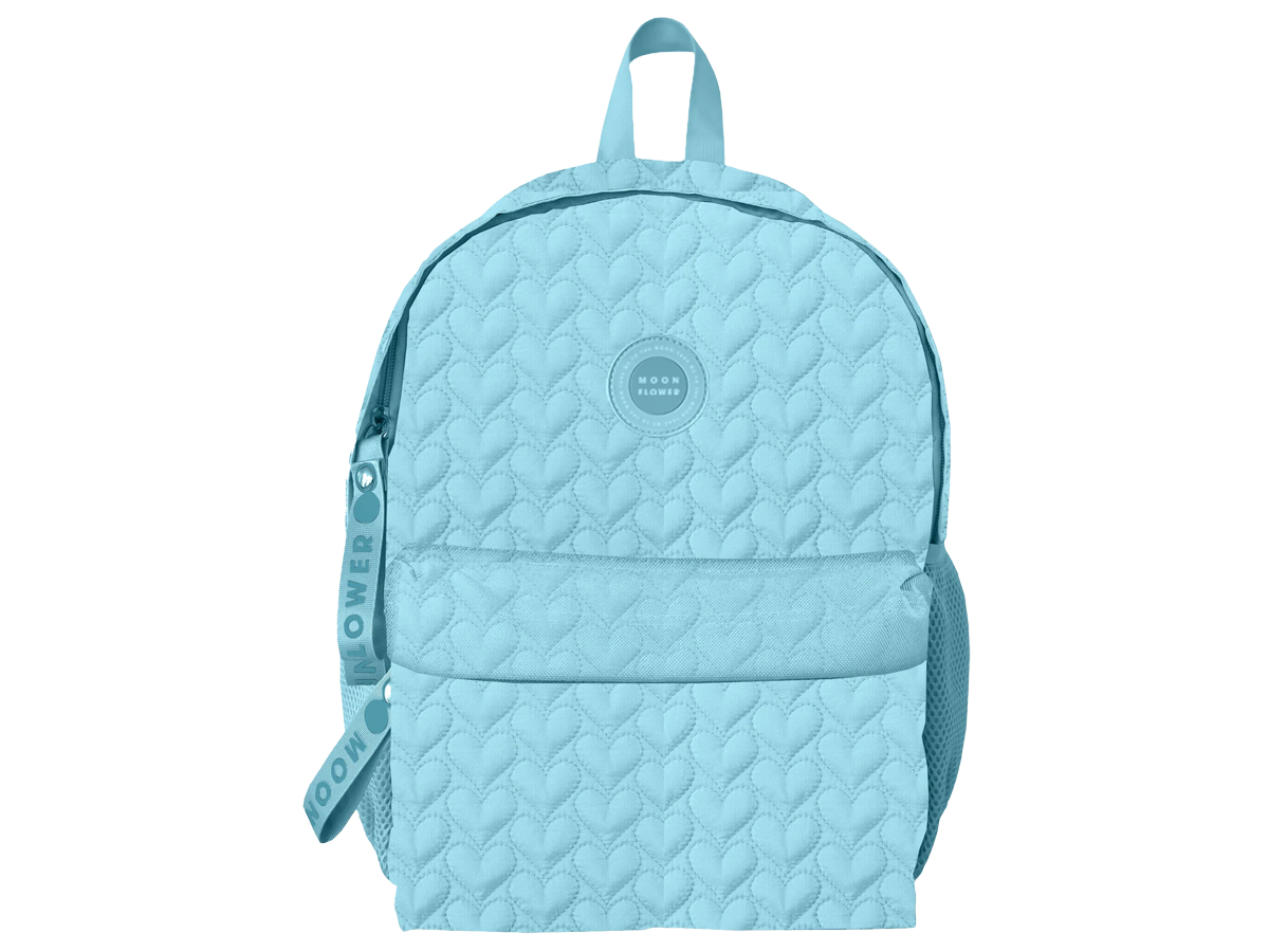 Mochila Campus Moonflower