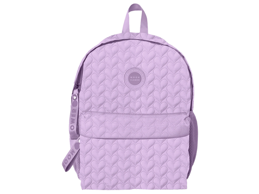 Mochila Campus Moonflower