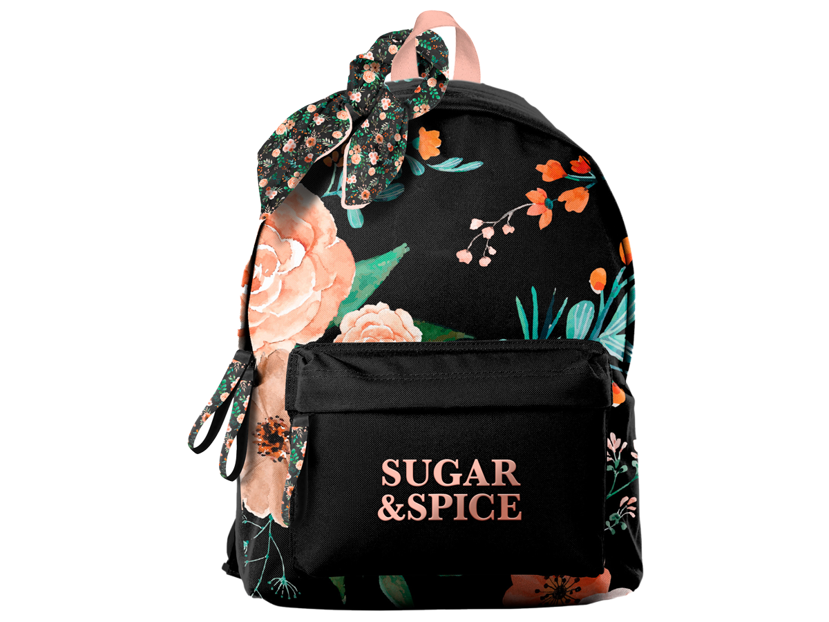 Mochila Sugar&Spice