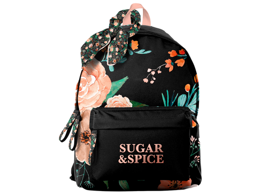 Mochila Sugar&Spice