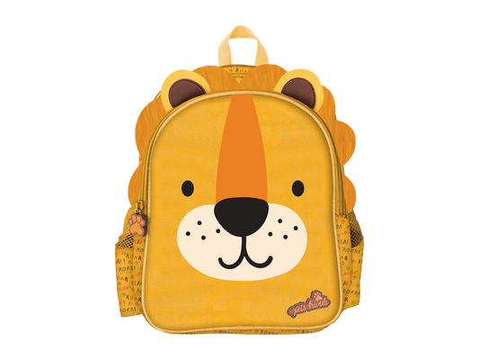 Mochila Infantil Little Friends