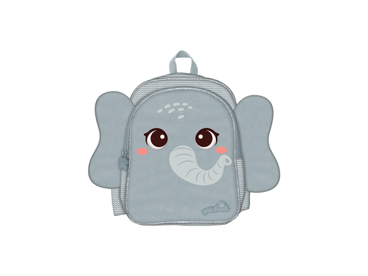 Mochila Infantil Little Friends