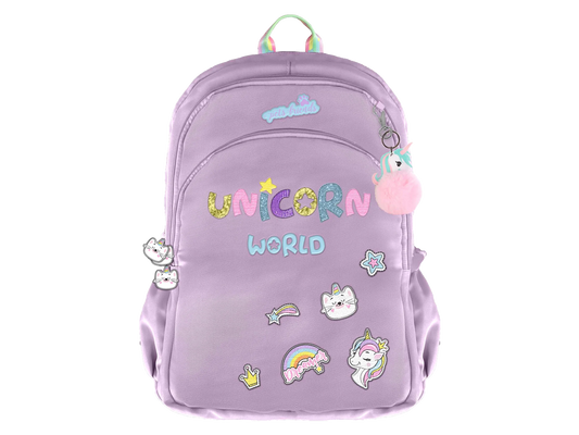 Mochila Unicorn World