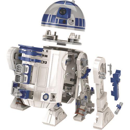 Kit de Construção Star Wars: Robô R2-D2