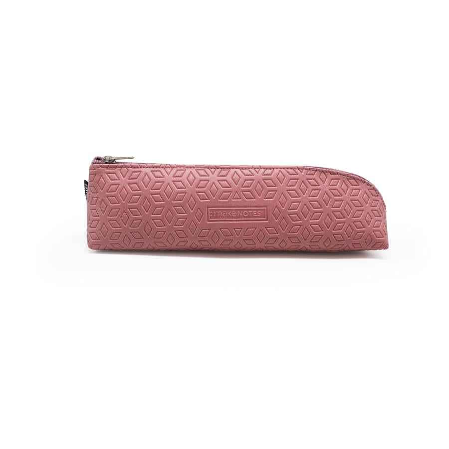Estojo Assimetrico Makenotes One Colour - S