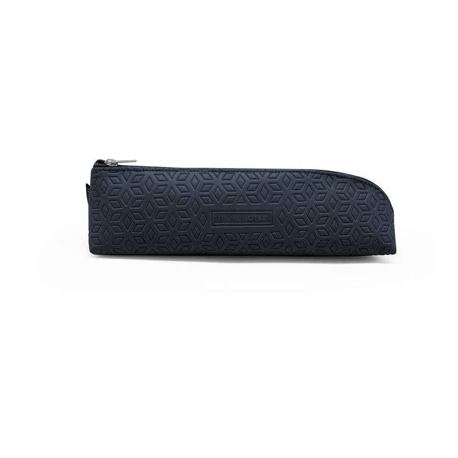Estojo Assimetrico Makenotes One Colour - S