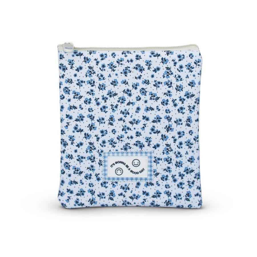 Bolsa Snack Eco Bubbly