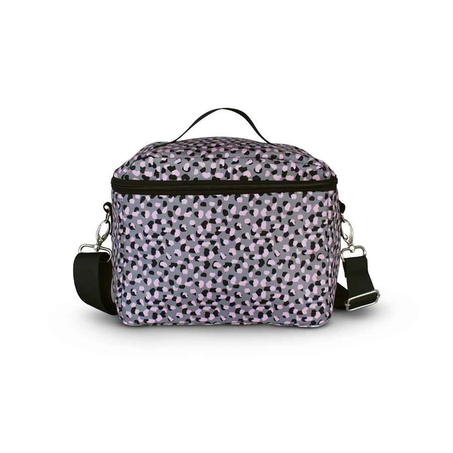 Lancheira Eco Wild Rose