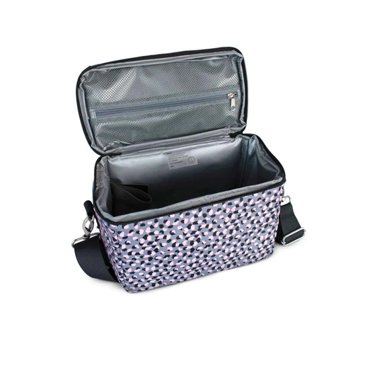 Lancheira Eco Wild Rose