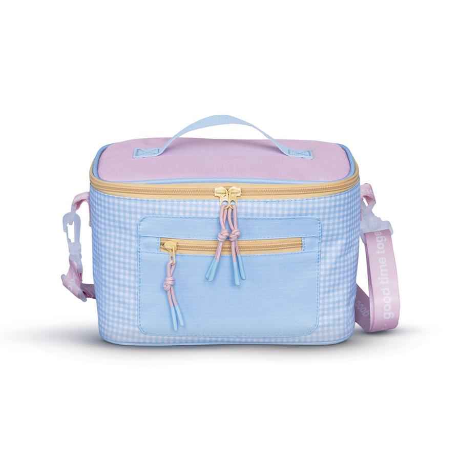 Lancheira Eco Sweet Vichy