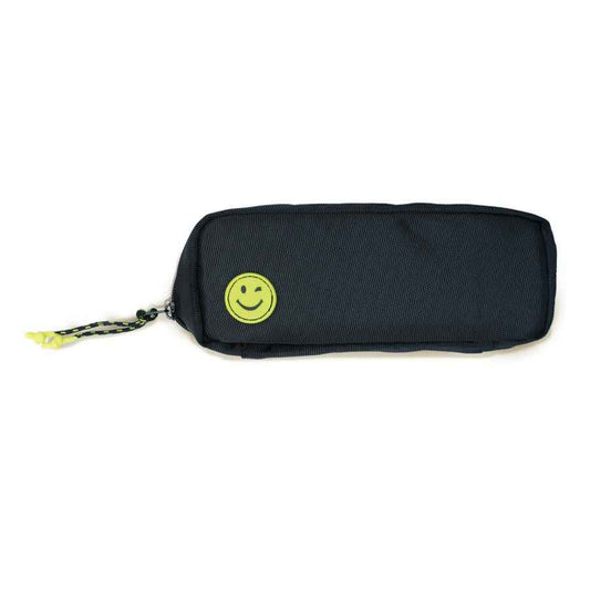 Bolsa Porta Lápis Tripla Eco Glammy