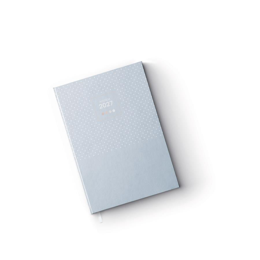 Agenda Diária Super Spot