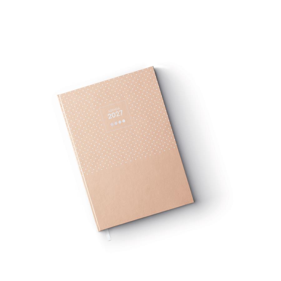 Agenda Diária Super Spot