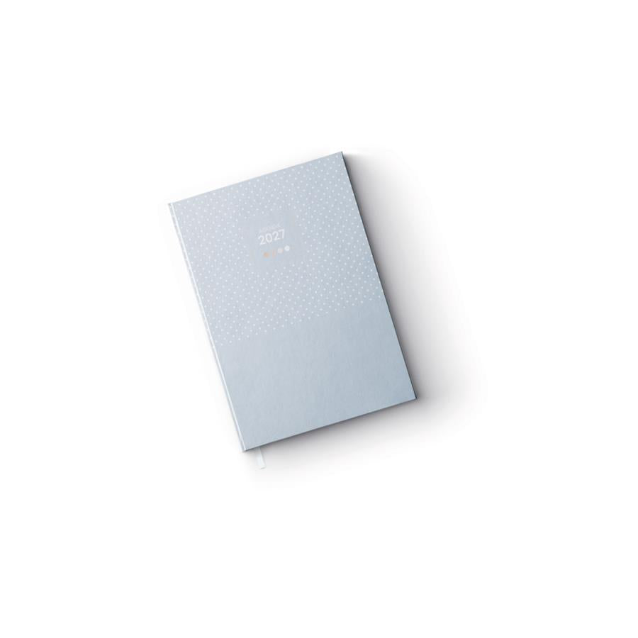 Agenda Diária Super Spot