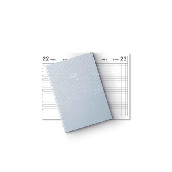 Agenda Diária Super Spot
