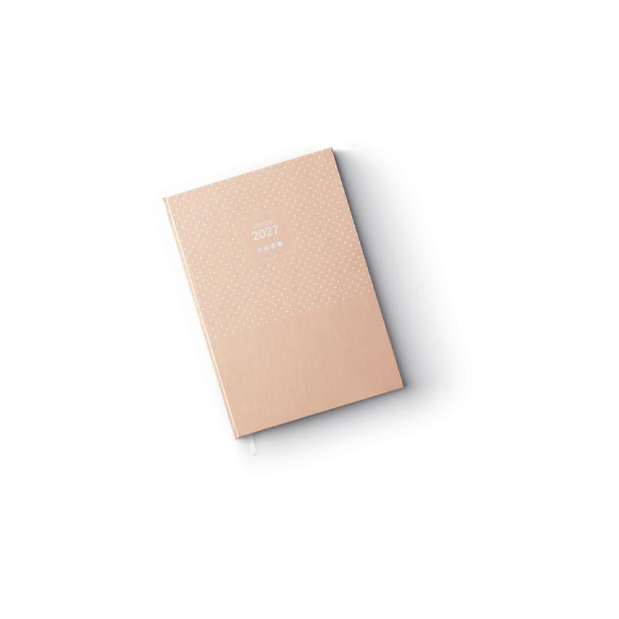 Agenda Diária Super Spot