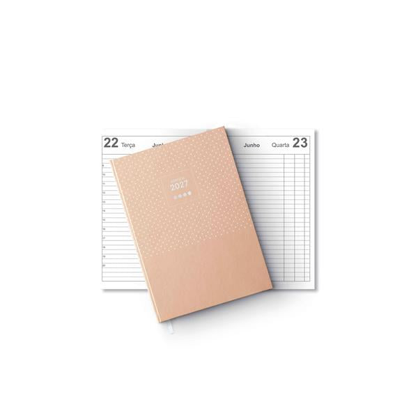 Agenda Diária Super Spot