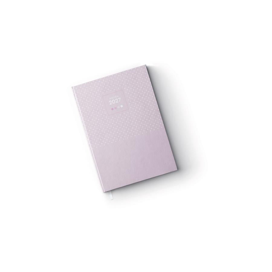 Agenda Diária Super Spot